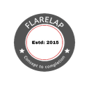 Flarelap Global Foundation seal